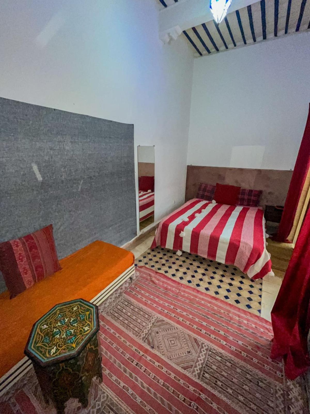 Riad Darko Essaouira Esterno foto