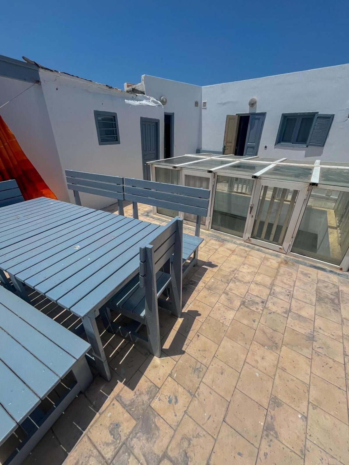 Riad Darko Essaouira Esterno foto