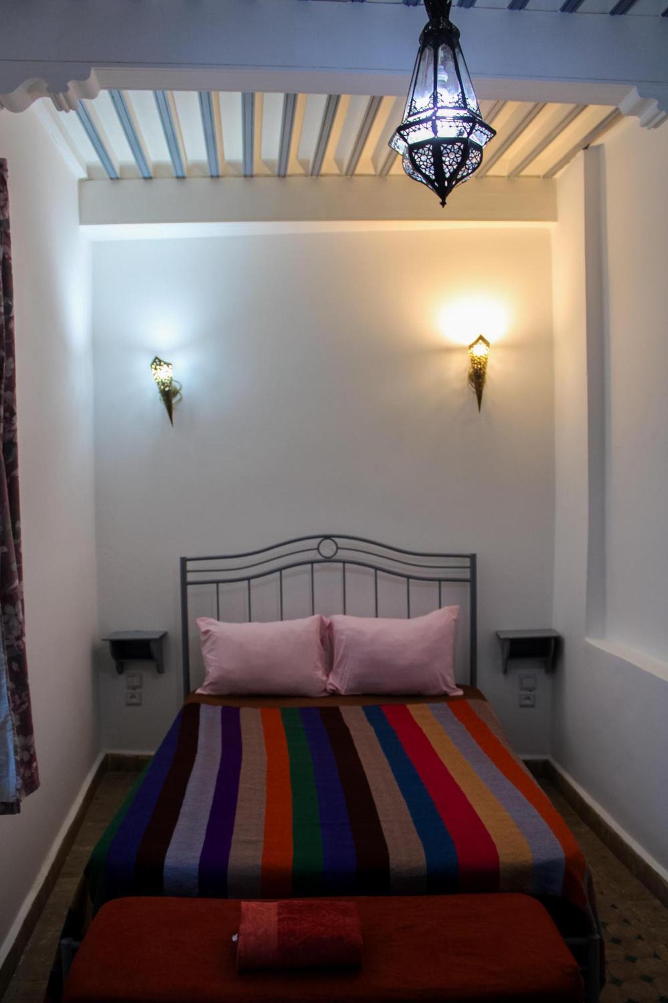Riad Darko Essaouira Esterno foto