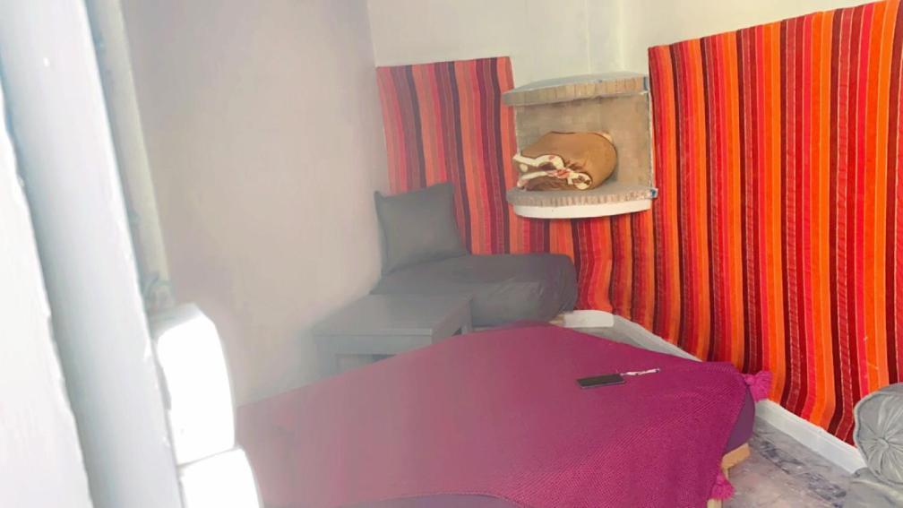 Riad Darko Essaouira Esterno foto